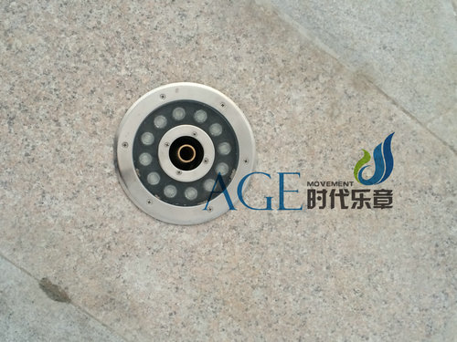 噴泉設(shè)計公司