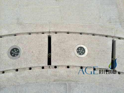 噴泉設(shè)計公司