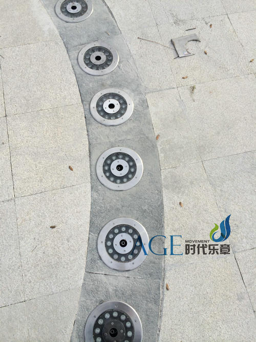 噴泉設(shè)計公司