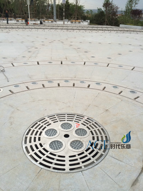 噴泉設(shè)計公司